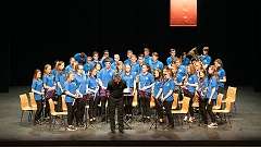 Rathfarnham Concert band Dublin